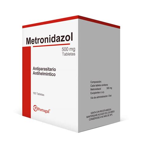 metronidazol 500 mg-4